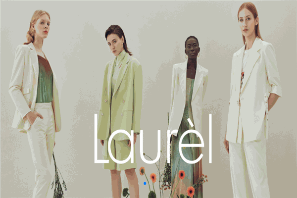 ellassay歌力思女裝