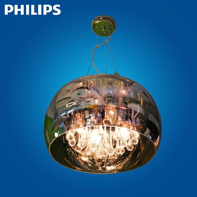 飛利浦燈飾