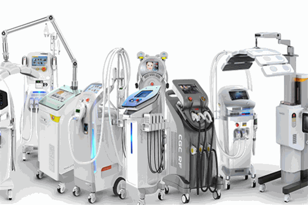 清顏世家皮膚修復中心