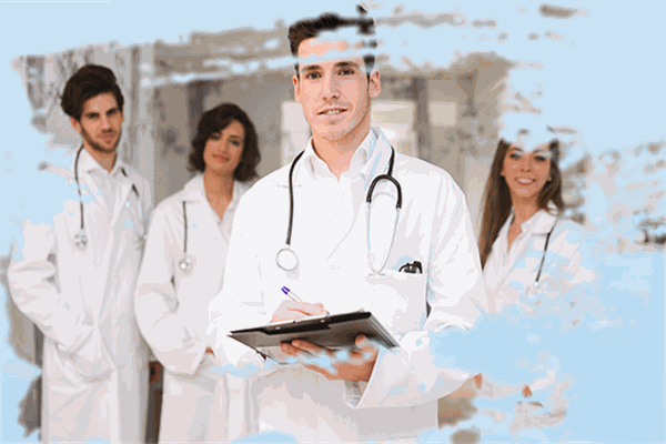 清顏世家皮膚修復中心