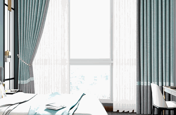 家來(lái)福窗簾