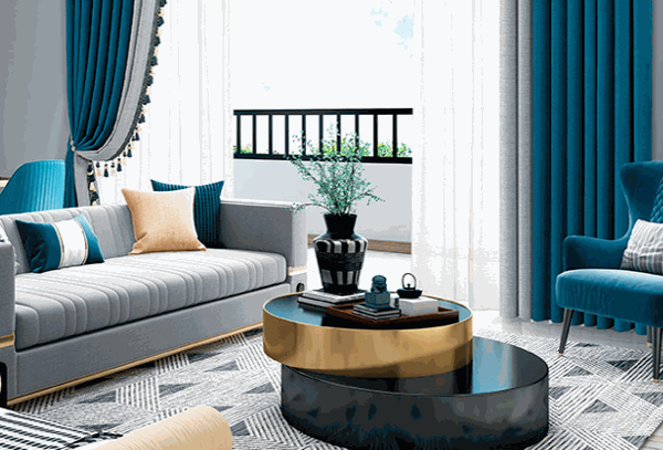 家來(lái)福窗簾