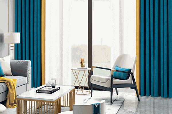 家來(lái)福窗簾