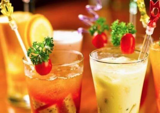 可創(chuàng)茶飲