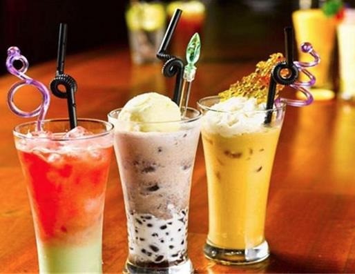 可創(chuàng)茶飲