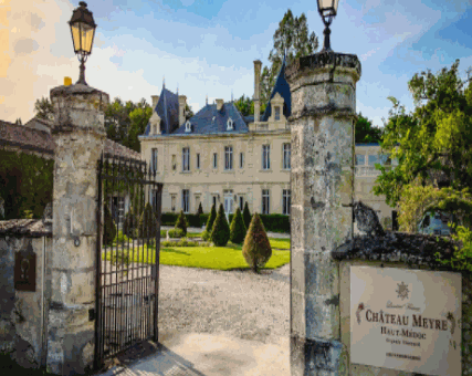 法國(guó)之光葡萄酒