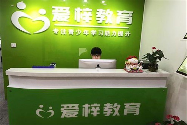 愛(ài)梓教育右腦開(kāi)發(fā)