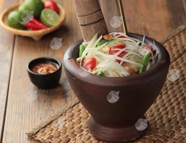 simply thai天泰餐廳