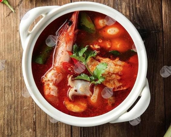 simply thai天泰餐廳