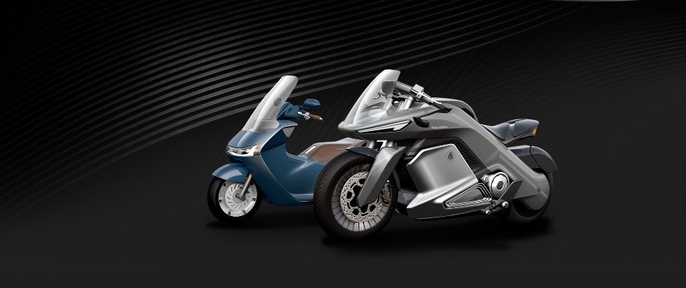 松果共享電動(dòng)車