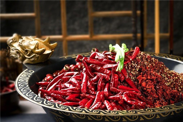 黃家碼頭老火鍋