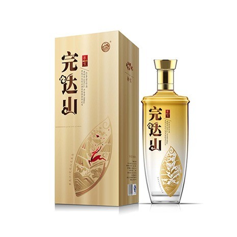 完達山酒業(yè)