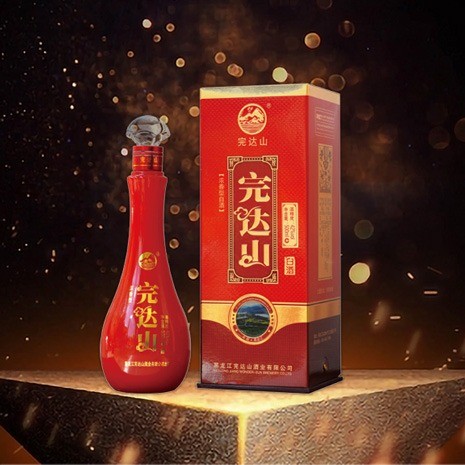 完達山酒業(yè)