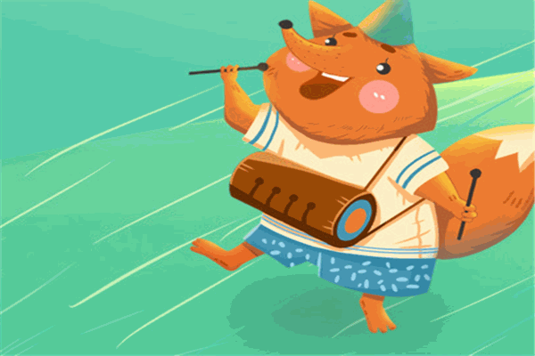 康語兒童智能康復(fù)中心