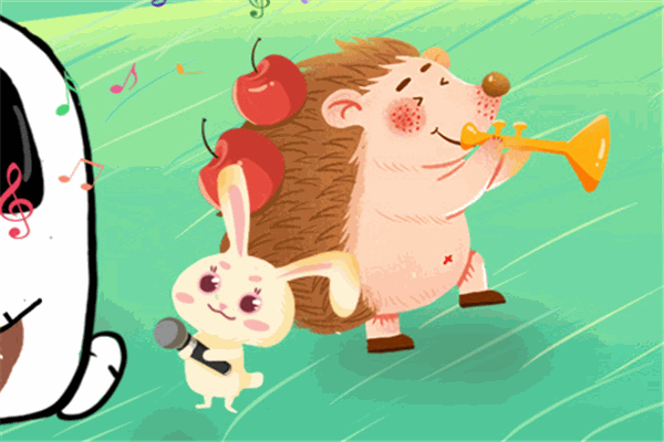 康語兒童智能康復(fù)中心