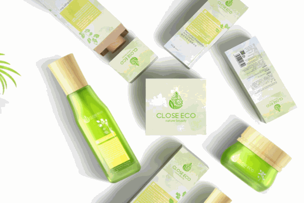 親草植物護膚品