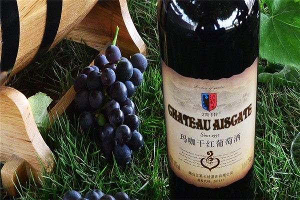 艾斯卡特酒業(yè)