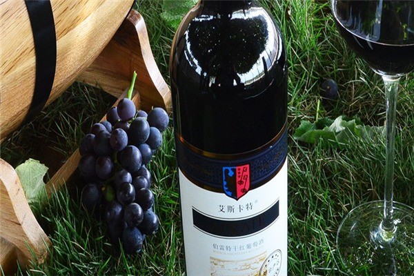 艾斯卡特酒業(yè)