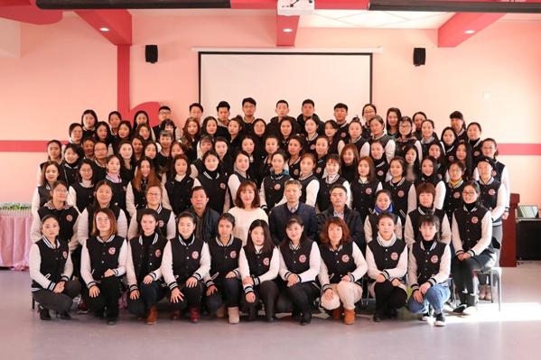 小花盛開藝術(shù)教育