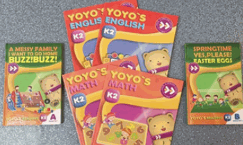 優(yōu)式少兒英語