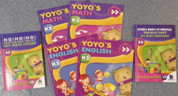 優(yōu)式少兒英語