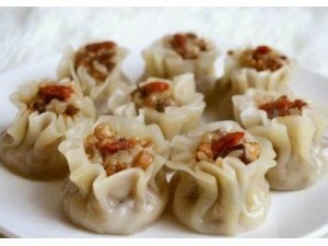 堡風(fēng)盛休閑小吃