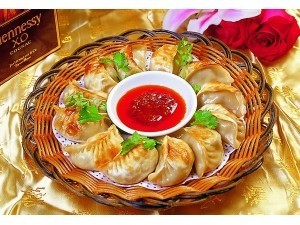 堡風(fēng)盛休閑小吃