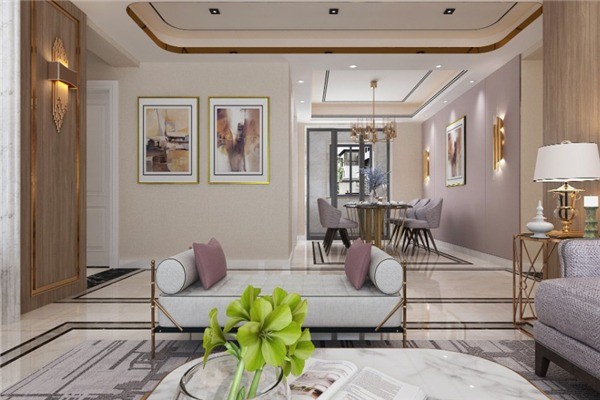 乾元盛裝飾裝潢