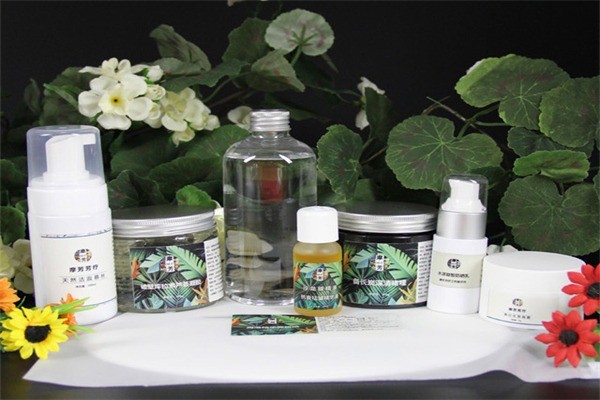 摩芳兒童芳香照護(hù)