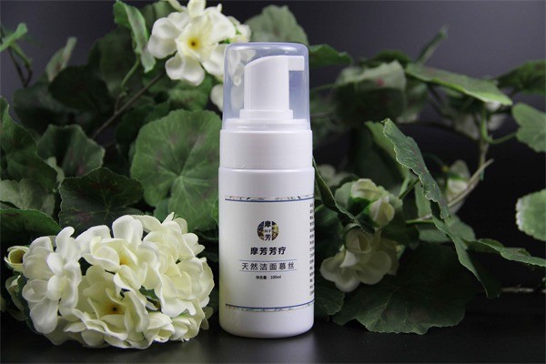 摩芳兒童芳香照護(hù)