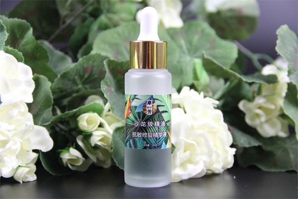 摩芳兒童芳香照護(hù)