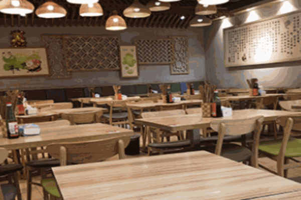 林妹妹米線(xiàn)