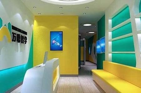 萬聰智學(xué)教育