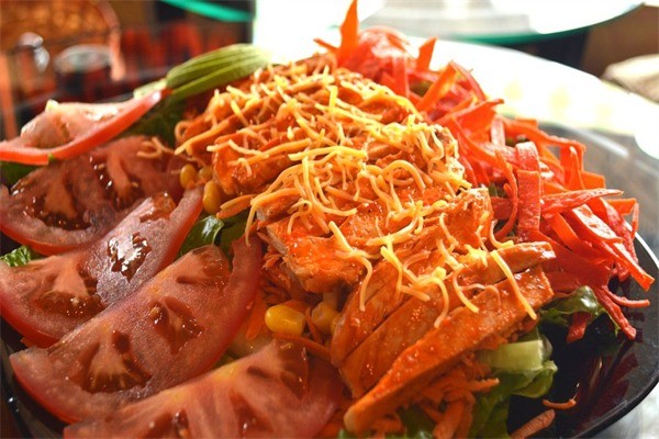 筷樂煮食麻辣燙