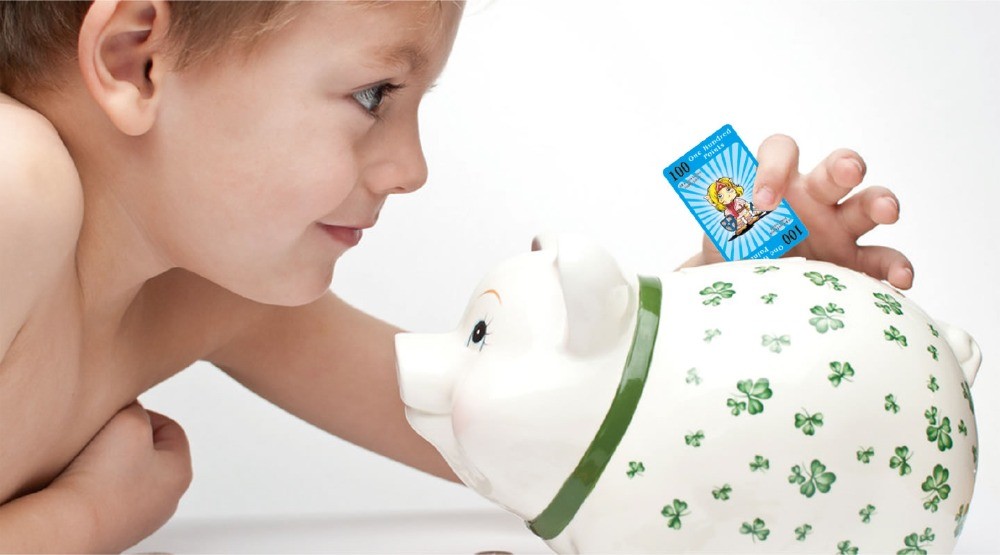 兒童港英語俱樂部