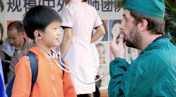 兒童港英語俱樂部