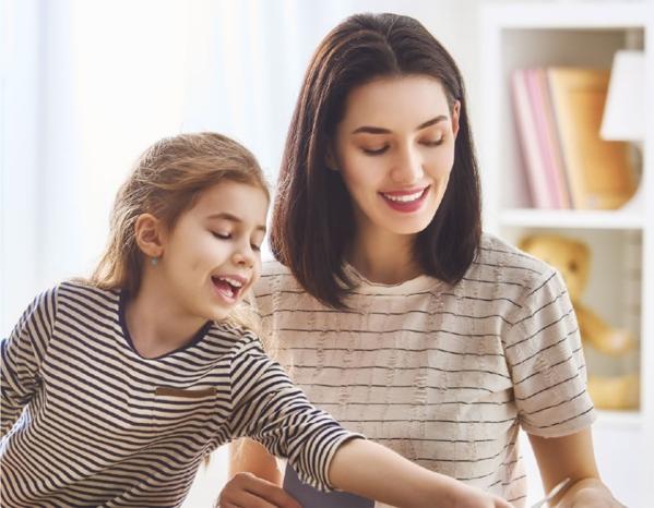 兒童港英語俱樂部