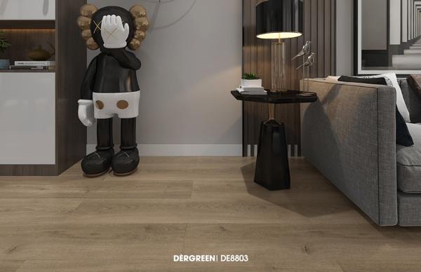 格林風(fēng)尚裝潢