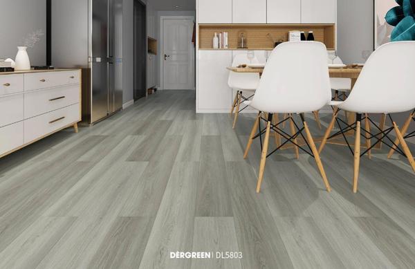 格林風(fēng)尚裝潢