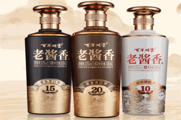 百年糊涂酒業(yè)