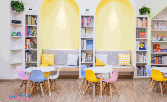 萌卡納美術培訓