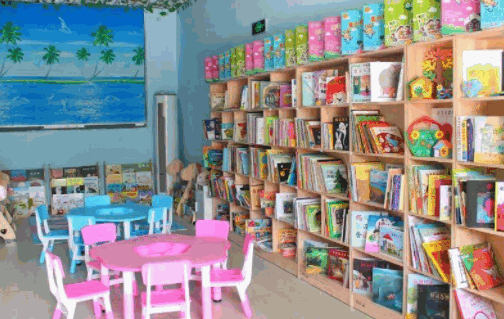 萌卡納美術培訓