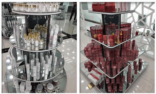 美顏?zhàn)擞耢畎咦o(hù)膚品