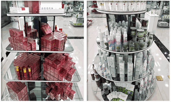 美顏?zhàn)擞耢畎咦o(hù)膚品