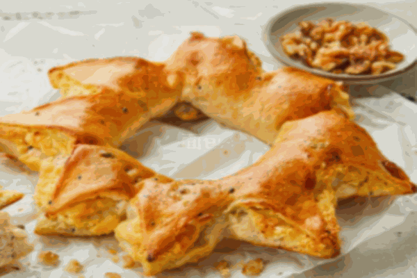 愛(ài)維爾面包