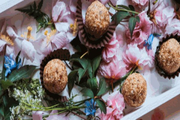 愛(ài)維爾面包