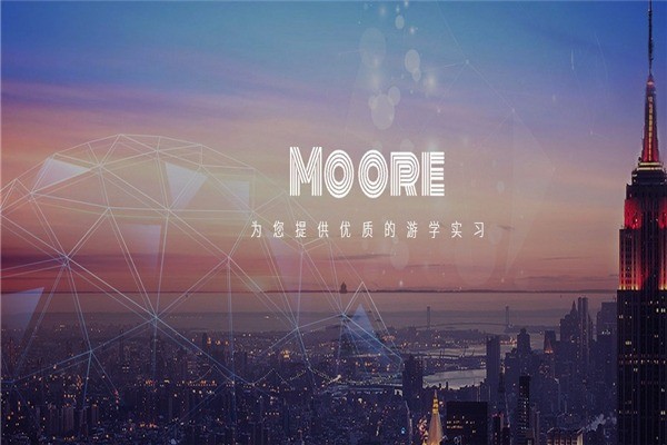 摩爾教育