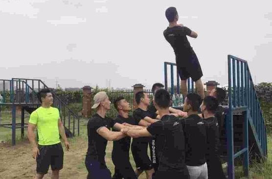 諾韋耐德健身學院