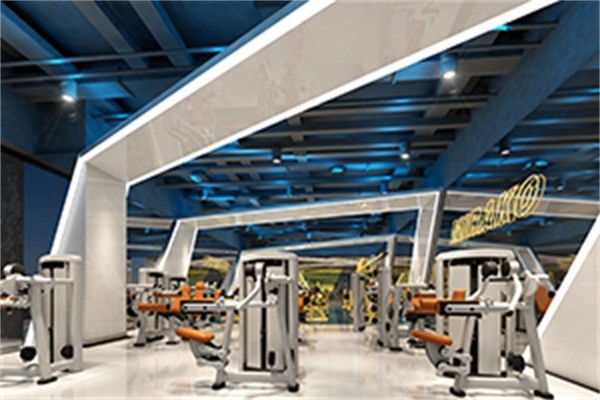 奇跡健身俱樂(lè)部