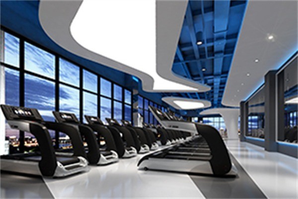 奇跡健身俱樂(lè)部